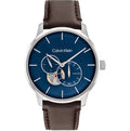 Calvin Klein 1681257 orologi da polso uomo meccanico