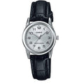 Casio orologio donna in pelle Collection Ltp-v001l-7budf