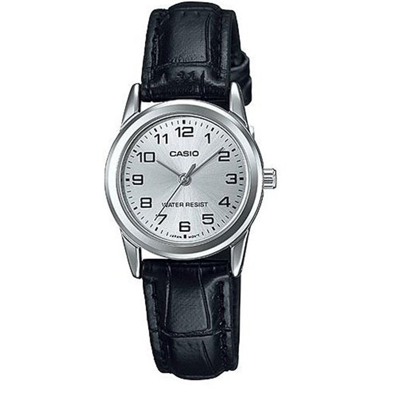 Casio orologio donna in pelle Collection Ltp-v001l-7budf