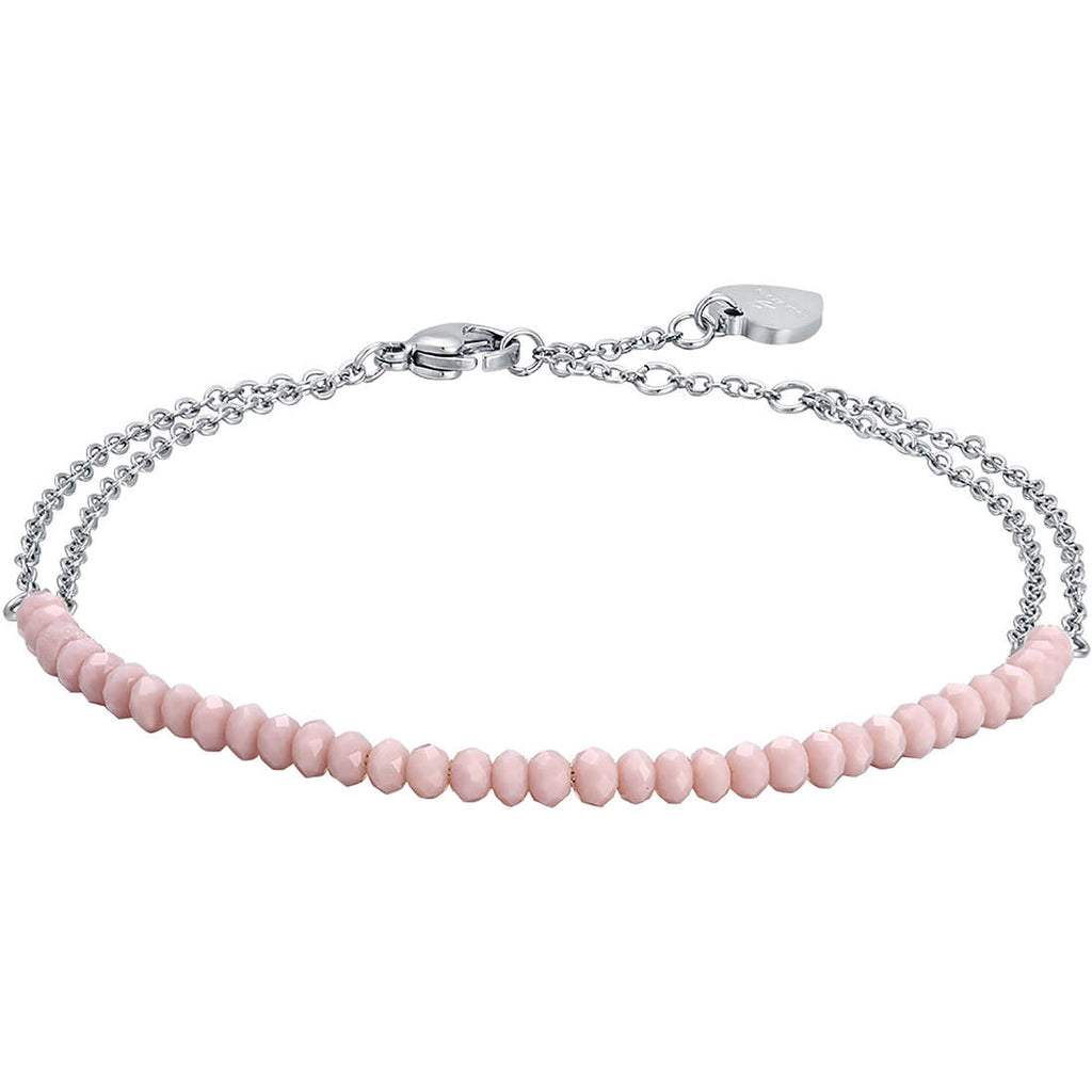 Cavigliera donna gioielli Luca Barra cv130
