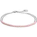 Cavigliera donna gioielli Luca Barra cv130