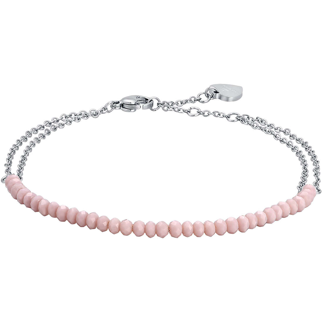 Cavigliera donna gioielli Luca Barra cv130