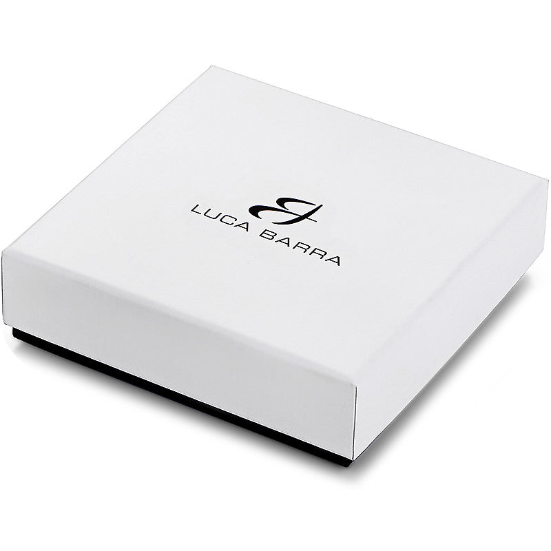 Cavigliera donna gioielli Luca Barra cv130
