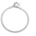 Fußkette Damen Schmuck Sagapò Chunky shk15