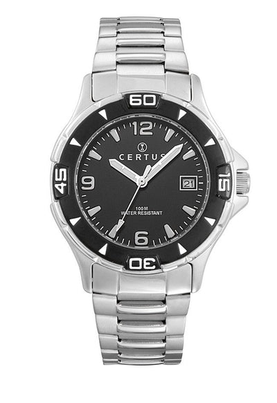 Certus 616793 orologio da uomo