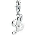 Charm Donna Gioielli Sagapò HAPPY sha190