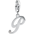 Charm Donna Gioielli Sagapò HAPPY sha194
