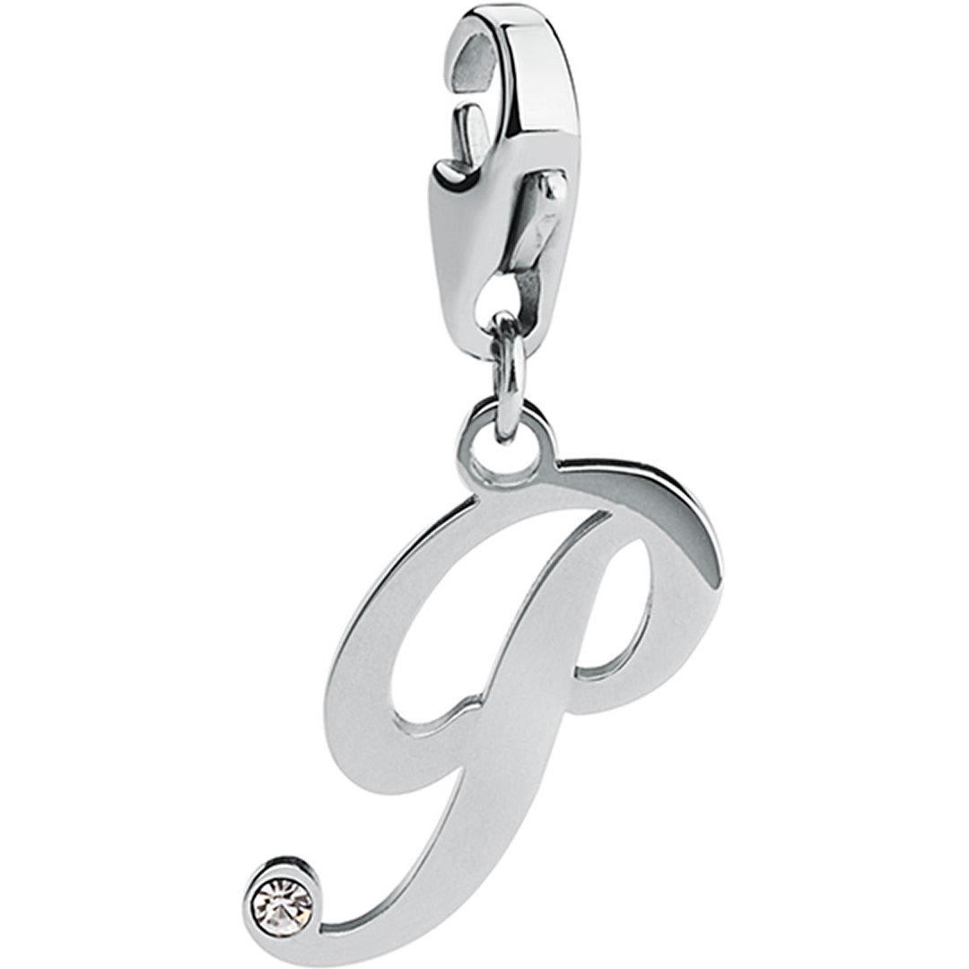 Charm Donna Gioielli Sagapò HAPPY sha194