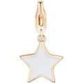 Charm Donna Gioielli Sagapò HAPPY sha324
