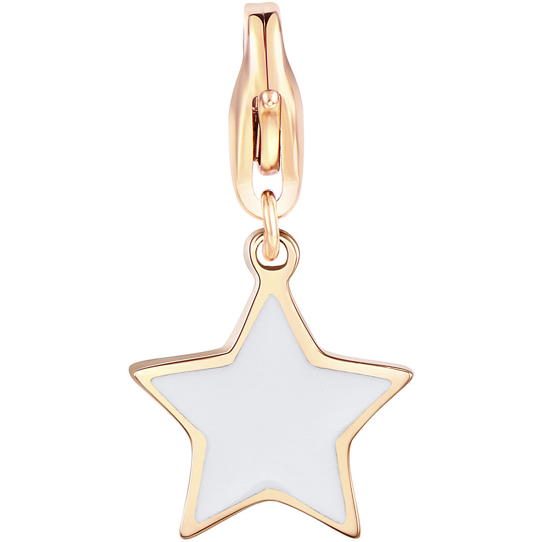 Charm Donna Gioielli Sagapò HAPPY sha324