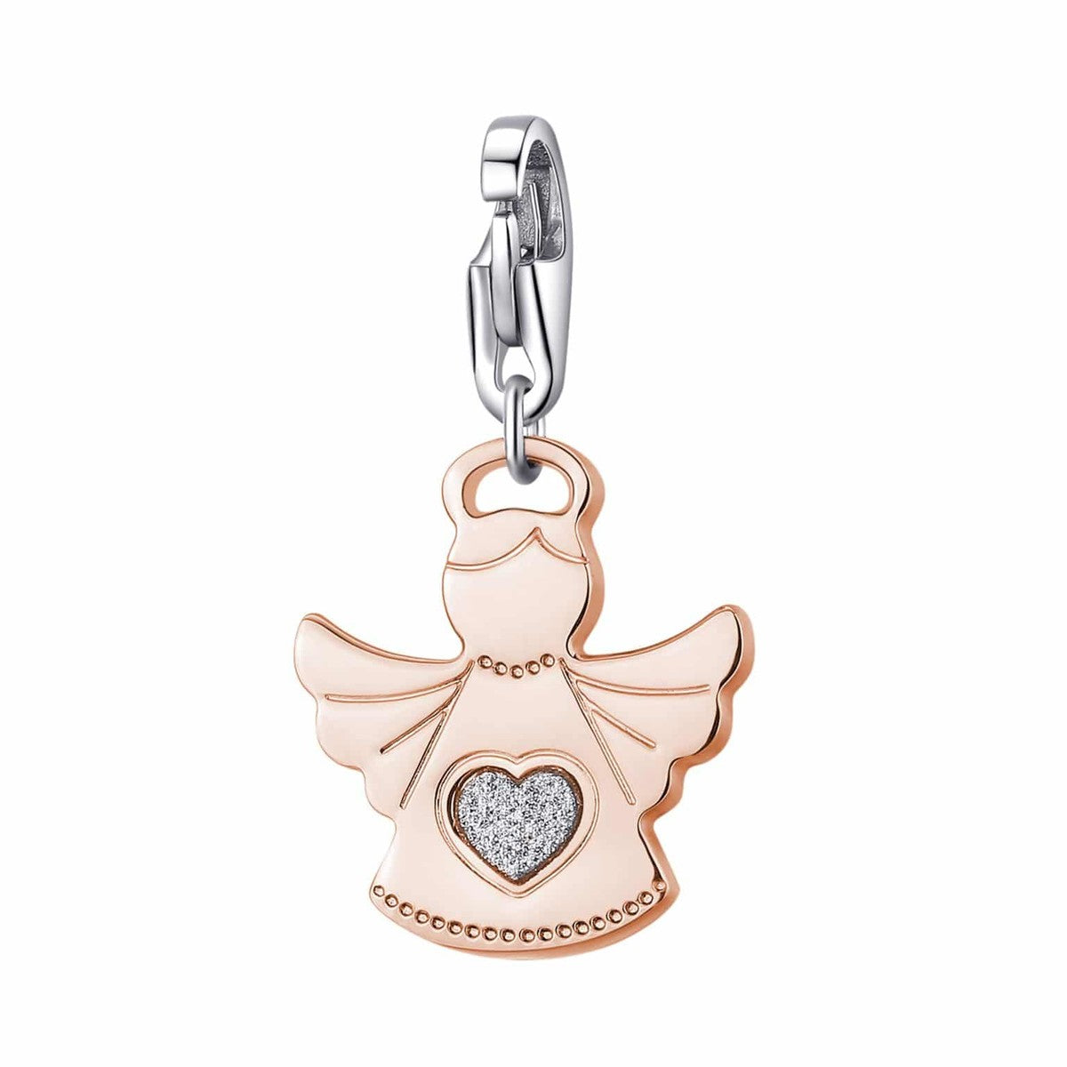 Charm Damen S'Agapò Happy - SHA254 Engel