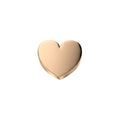 Charm Elements donna cuore reverso in oro rosa dchf3848