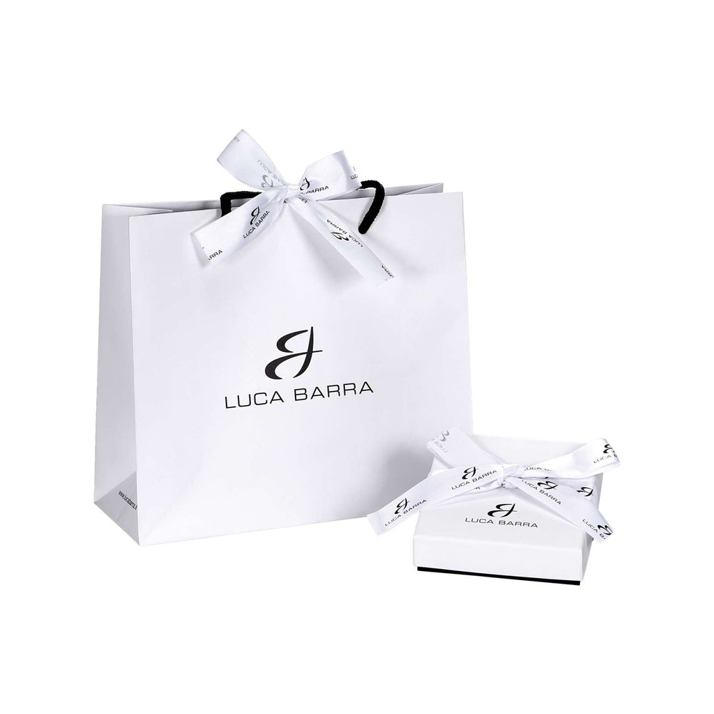 Charm Luca Barra Damen Herz ch182