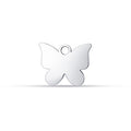 Charm Luca Barra Damen Schmetterling CH184