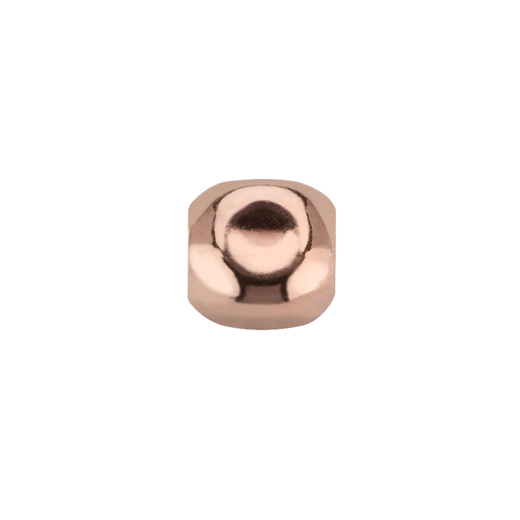 Charm chicca in oro rosa Elements donna dchf8658