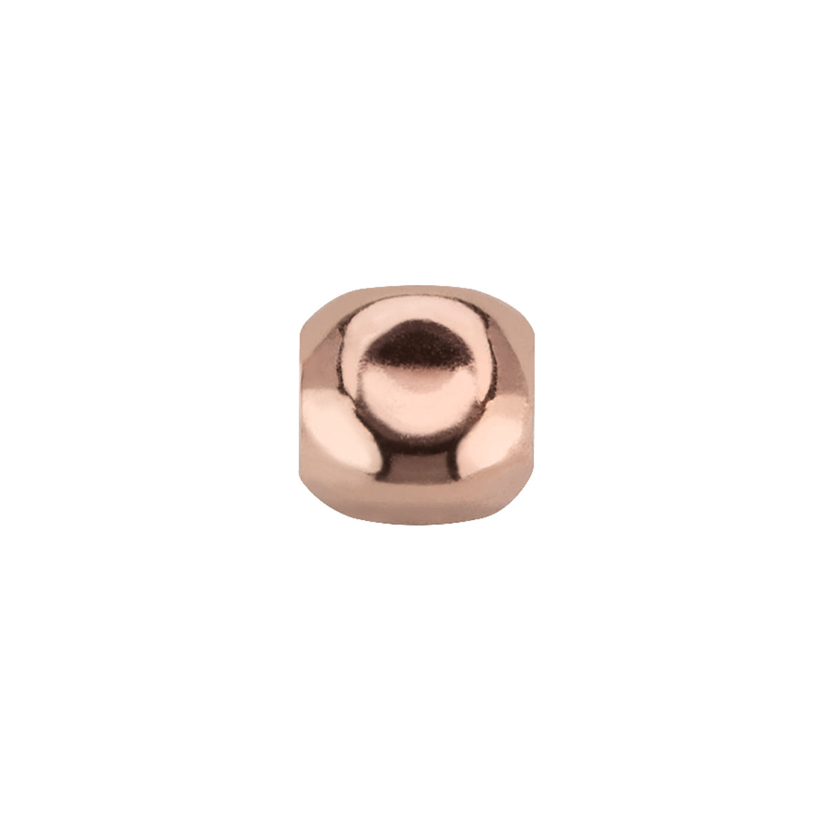 Charm chicca in oro rosa Elements donna dchf8658