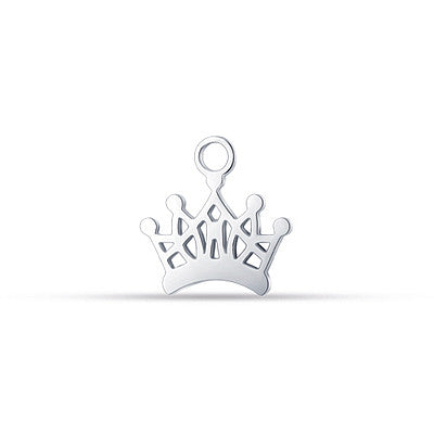 Charm donna Luca barra corona ch178