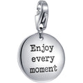 Charm donna gioielli Sagapò HAPPY sha213