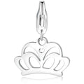 Charm donna gioielli Sagapò HAPPY sha295 corona