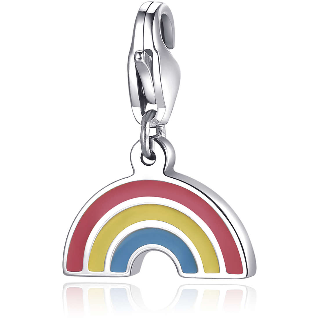 Charm donna gioielli Sagapò HAPPY sha348