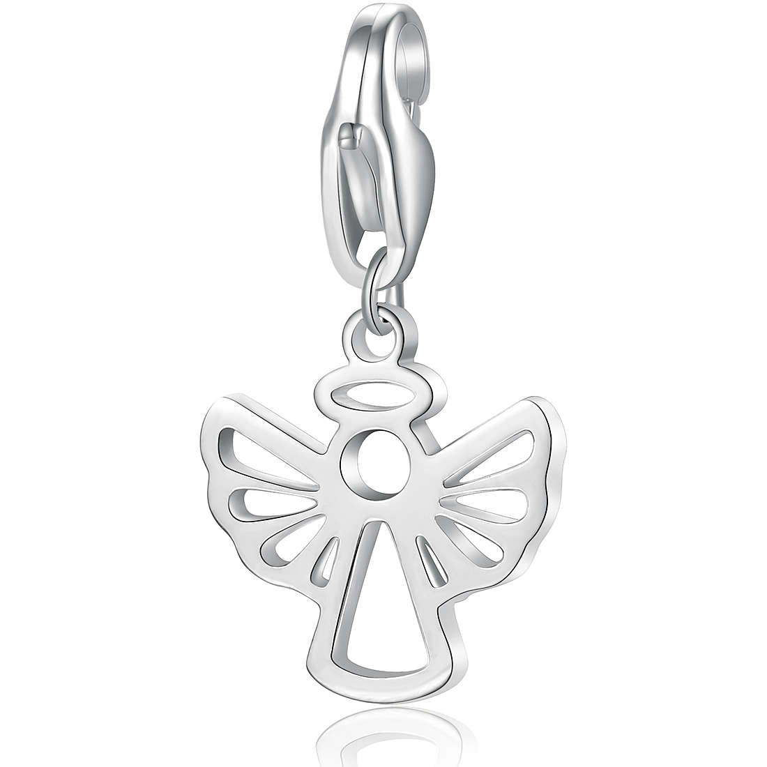 Charm Damen Schmuck Sagapò HAPPY sha355 Engel