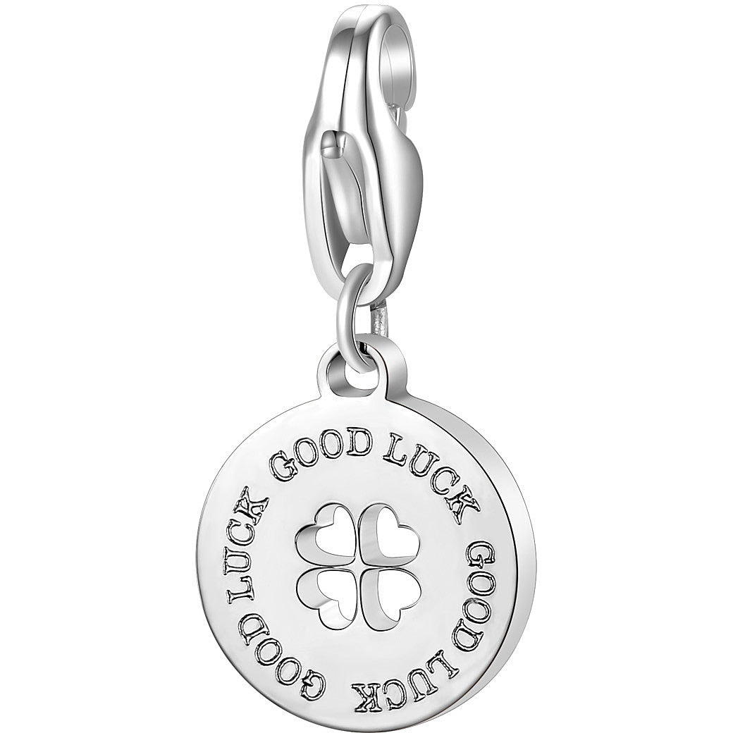 Charm donna gioielli Sagapò HAPPY sha370 good luck
