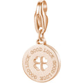Charm donna gioielli Sagapò HAPPY sha372