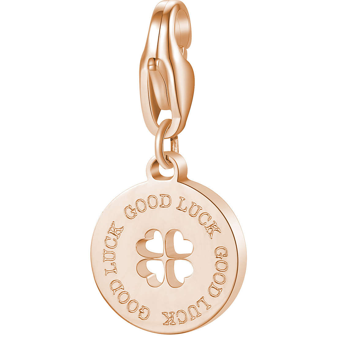 Charm donna gioielli Sagapò HAPPY sha372