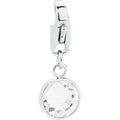 Charm donna gioielli Sagapò HAPPY sha98