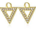 Charm donna gioielli Sagapò Happy Ears she020