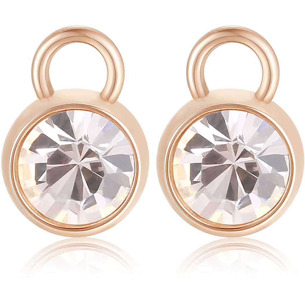 Charm donna gioielli Sagapò Happy Ears she025