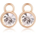 Charm donna gioielli Sagapò Happy Ears she025