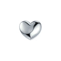 Charm unisex Elements cuore oro bianco DCHF3929