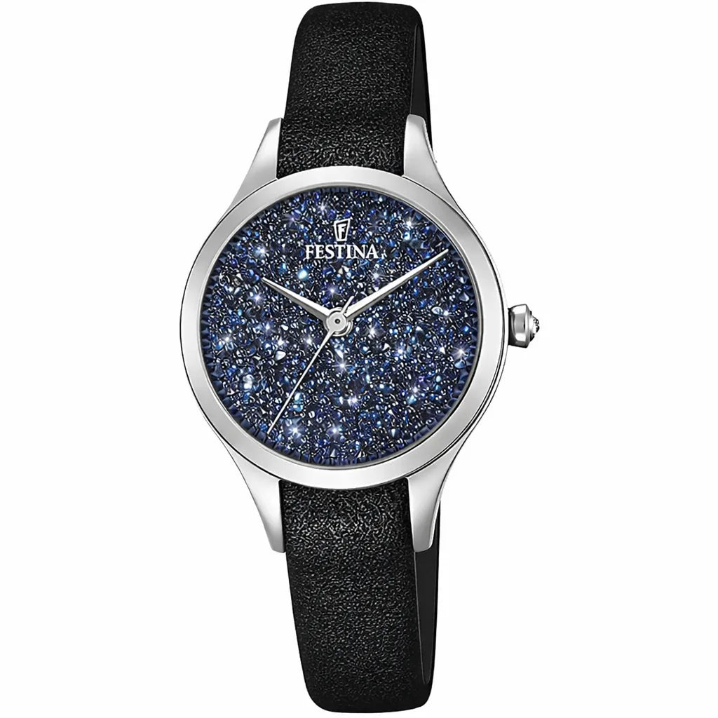 Damenuhr Festina Mademoiselle f20409/2, Quarz
