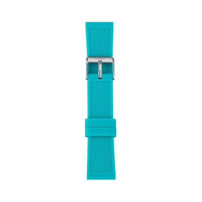 Cinturino azzurro orologio uomo I AM trendy cod. IAM-307