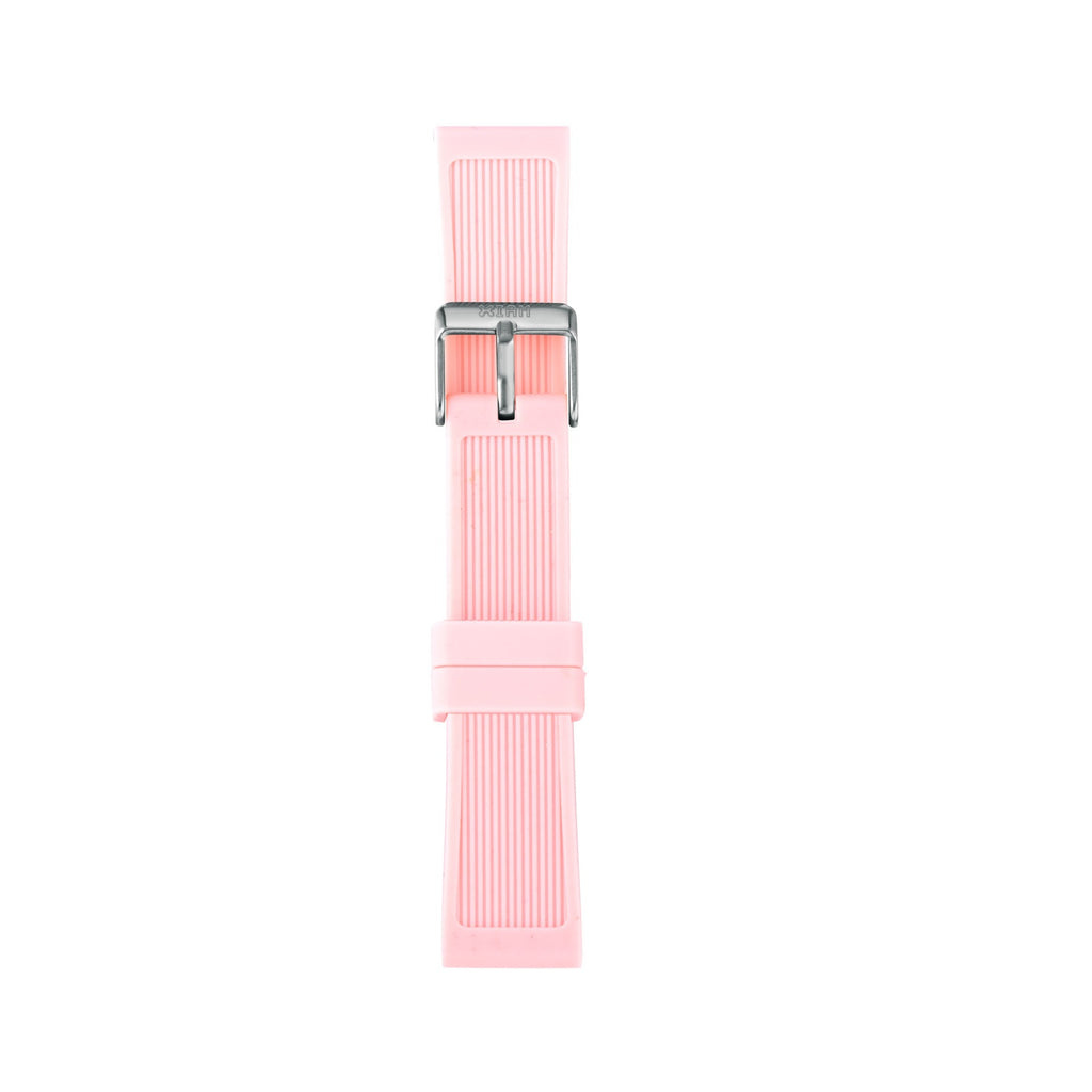 Armband rosa Damenuhr I AM trendy Art.Nr. IAM-203