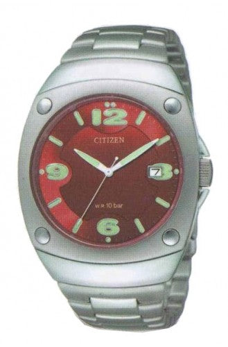 Citizen Orologio donna Citizen Fashion solo tempo BK2350-51X