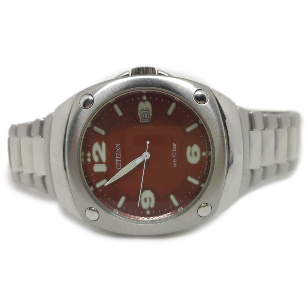 Citizen Orologio donna Citizen Fashion solo tempo BK2350-51X