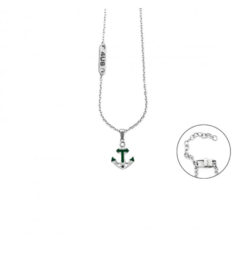 Kette 4US Cesare Paciotti Herren 4UCL7518