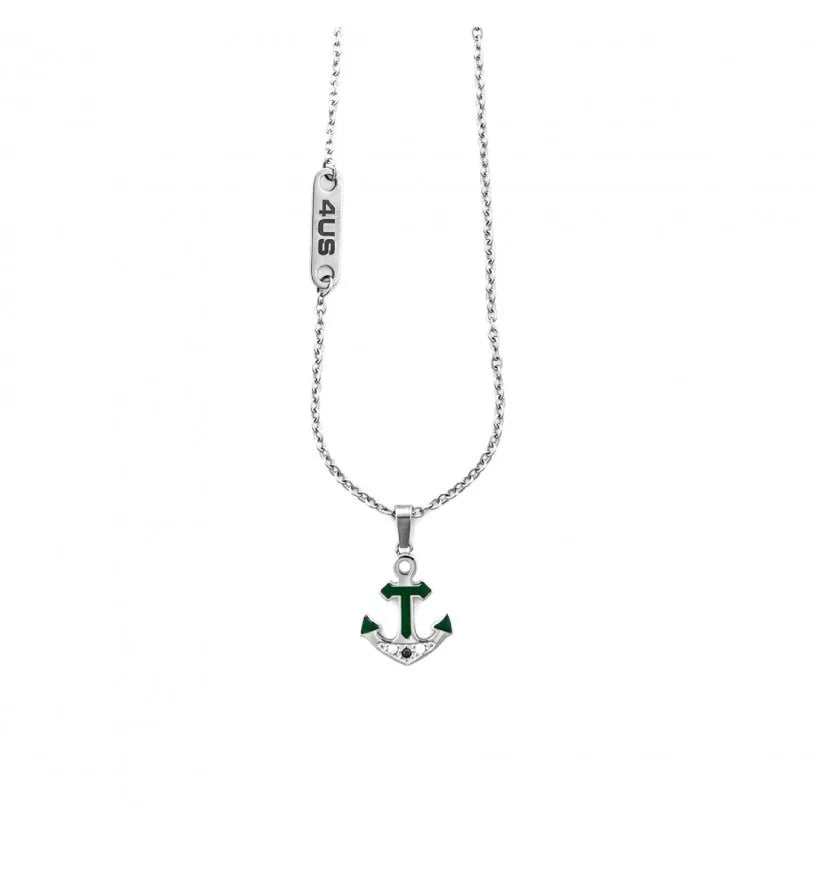 Kette 4US Cesare Paciotti Herren 4UCL7518