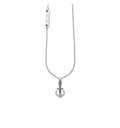 Collana 4US Cesare Paciotti ancora uomo 4UCL7520
