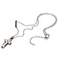 Collana 4US Cesare Paciotti croce uomo 4UCL5077