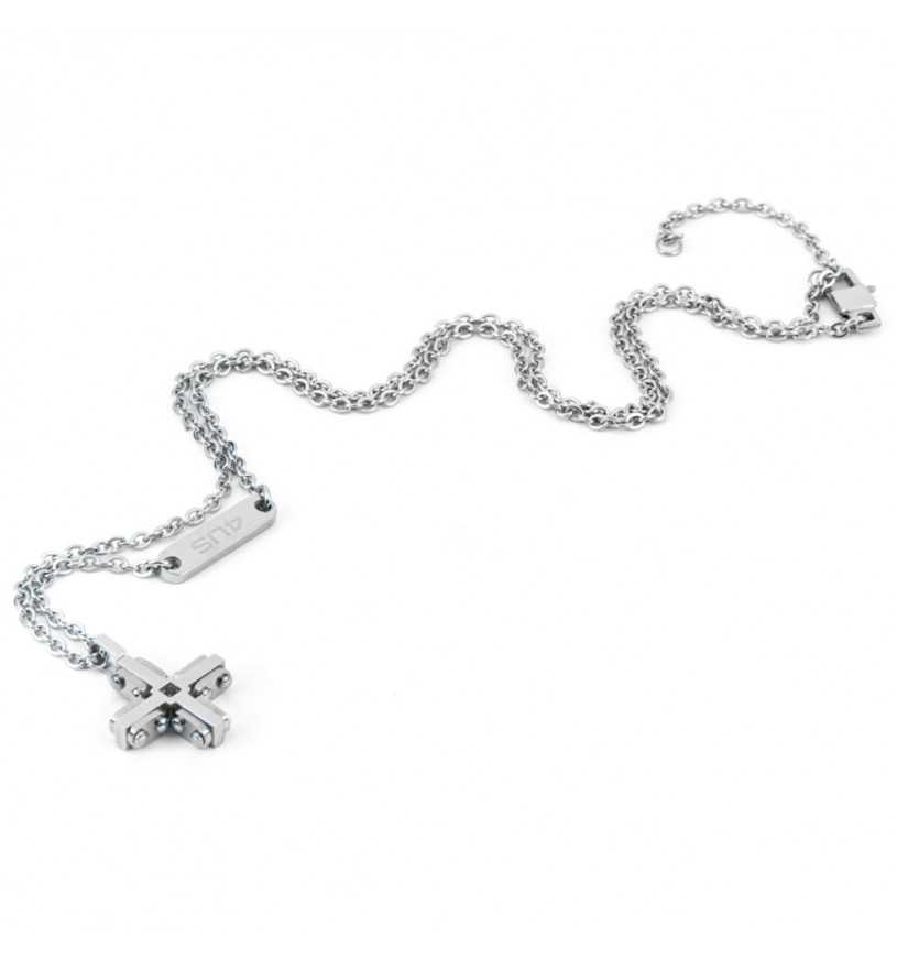 Collana 4US Cesare Paciotti uomo 4UCL4417