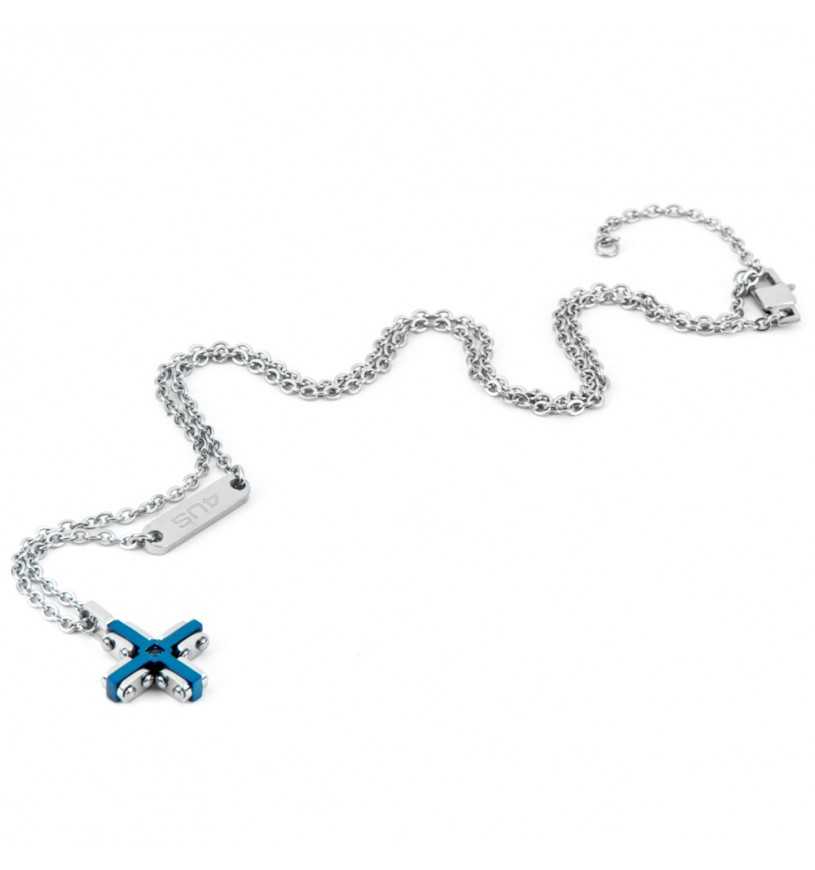 Collana 4US Cesare Paciotti uomo 4UCL4419