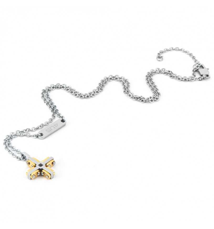 Collana 4US Cesare Paciotti uomo 4UCL4420
