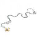 Collana 4US Cesare Paciotti uomo 4UCL4420