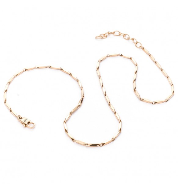 Collana 4US Cesare Paciotti uomo 4UCL5063