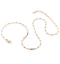 Collana 4US Cesare Paciotti uomo 4UCL5063