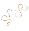 Collana 4US Cesare Paciotti uomo 4UCL5067