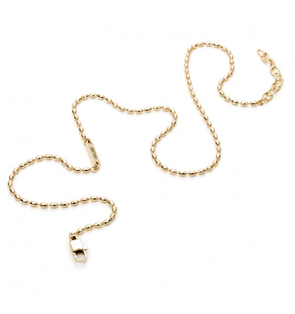 Collana 4US Cesare Paciotti uomo 4UCL5067